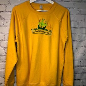 Disney Park Inspired Sweatshirt